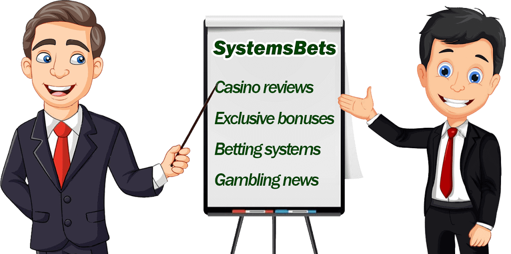 Systemsbets