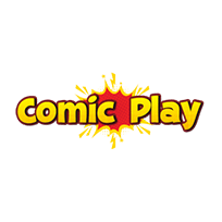 comic play casino review