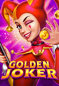 Golden Joker Slot - TaDa Gaming