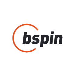 Bspin-Casino logo