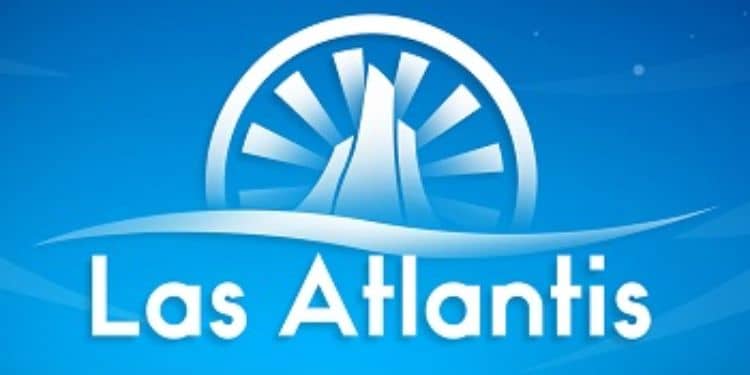 Las Atlantis casino review