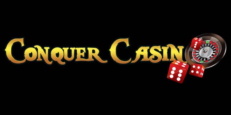 conquer casino review