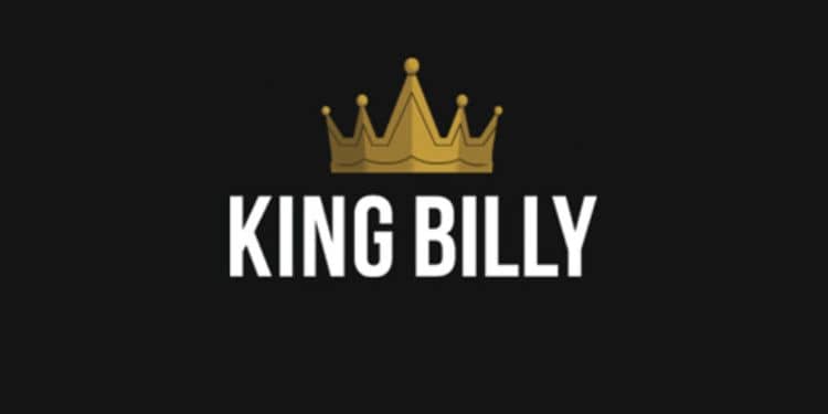 king billy review