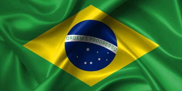Brazil finally regulated sports betting