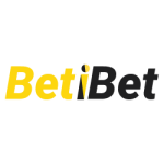 BetiBet casino logo