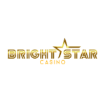 BrightStar Casino logo