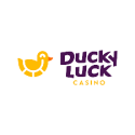 Ducky luck casino Logo