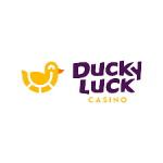 Ducky luck casino Logo