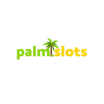 Palmslots casino logo