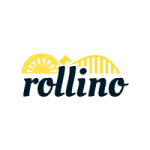 Rollino casino logo
