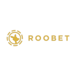 Roobet casino logo