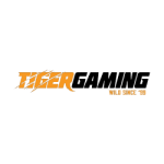 Tigergaming casino logo