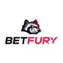 BetFury casino logo