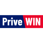 PriveWin Casino logo